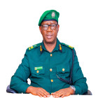 Massana Gibril Mwishawa